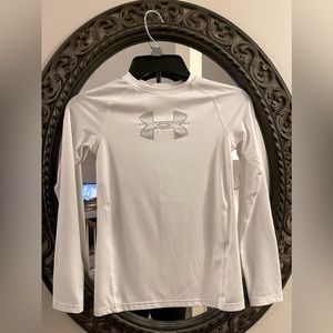 Under Armour HeatGear fitted